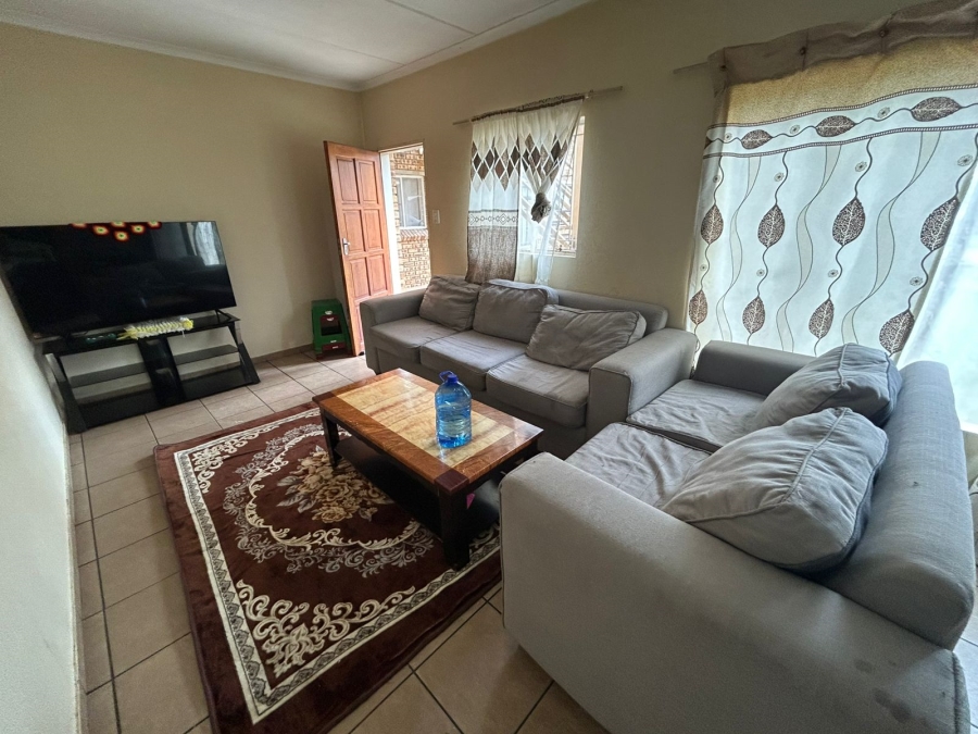 2 Bedroom Property for Sale in Brits North West